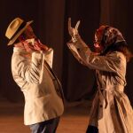 "Mañanas de abril y mayo", en el Teatro Fernán Gómez