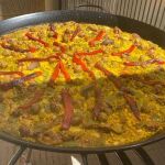 Radiografía de un concurso de paellas