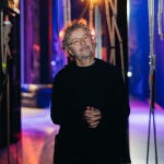 Daniele Finzi Pasca se autodenomina "hombre de teatro"