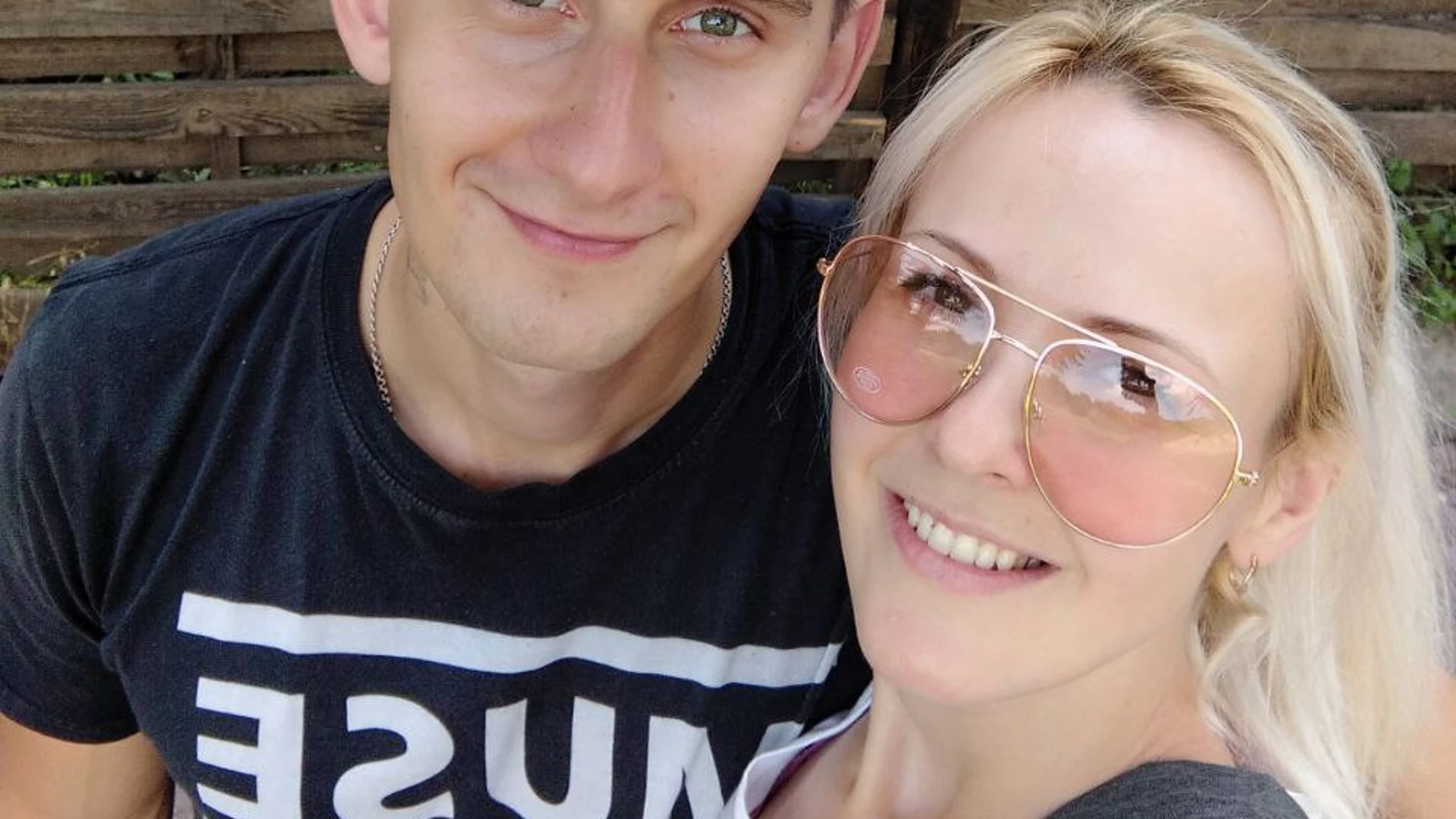 Artem y Marina