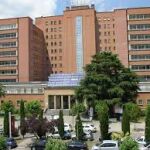 El Hospital Josep Trueta, en Girona