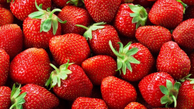 Fresas