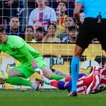 FC Barcelona vs. Atlético de Madrid