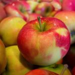 Manzanas