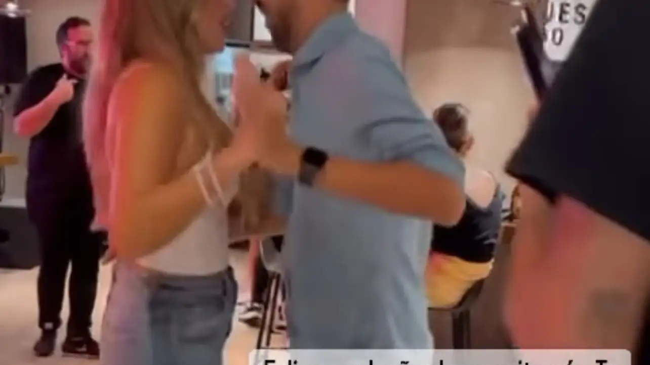 Story de Marta Riesco