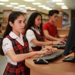 Algunos estudiantes estadounidenses no saben cuál es la capital de España ni de otros países europeos