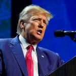 Trump Columnist Lawsuit Explainer