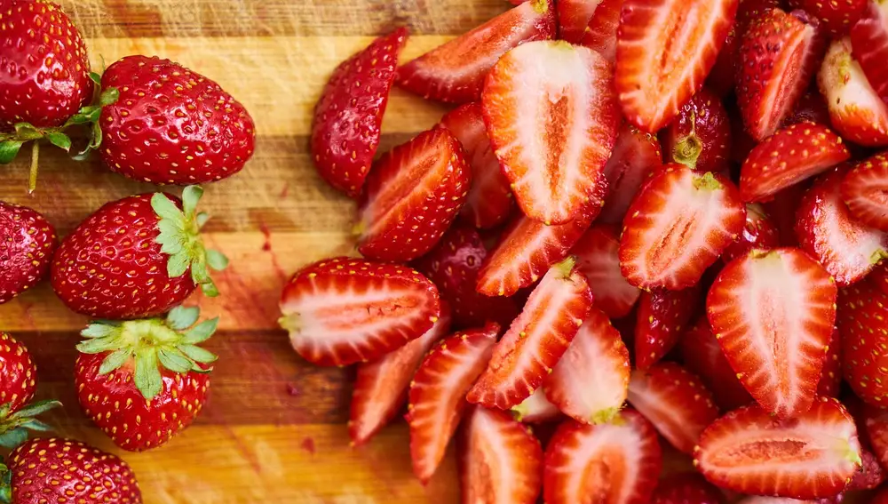 Fresas