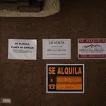 MADRID.-Los madrileños destinaron el 57% del salario al pago del alquiler en 2022, la cifra más alta en diez años según Fotocasa