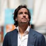 Feliciano López, director del Mutua Madrid Open