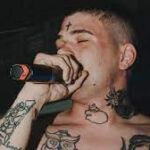 El rapero Cecilio G