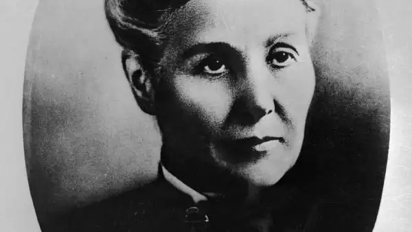 Ann Reeves Jarvis, activista estadounidense y fundadora del Día de la Madre en Estados Unidos