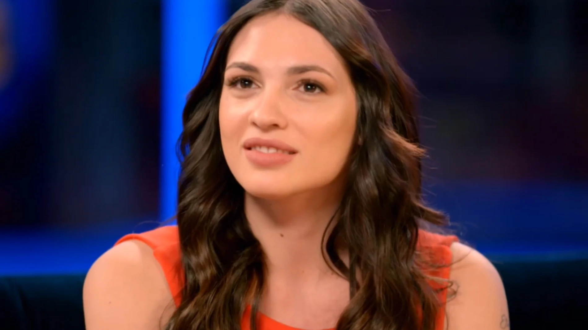 La nueva vida de Marina tras acabar 'La isla de las tentaciones 6'
