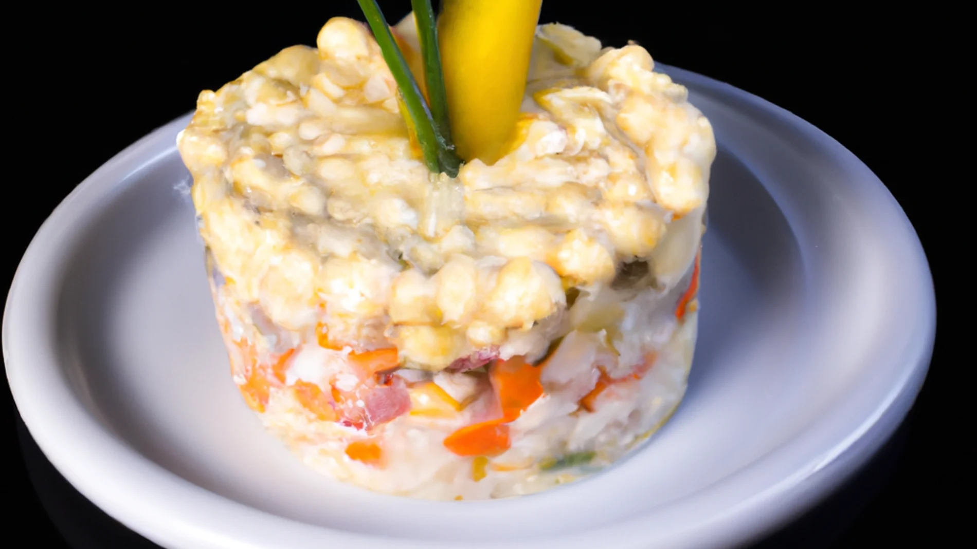 Ensaladilla rusa