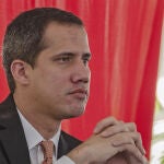 Venezuela.- Colombia expulsa del país al opositor venezolano Juan Guaidó: "Se encontraba en Bogotá de manera irregular"