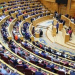 Pleno del Senado