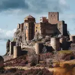 El castillo románico mejor conservado de Europa que debes visitar este puente de mayo