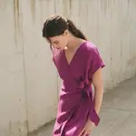 3 vestidos clásicos y cómodos de Zara y Mango que no vas a querer quitarte en todo el verano