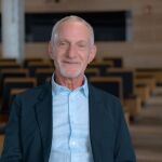 Robert Waldinger es la última de las inspiradoras historias que nos trae Mejor Conectados.