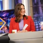 Los nervios de Tamara Falcó ante la tardanza de su madre en su pedida de mano
