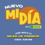 Sorteo de Mi Día de la ONCE