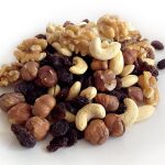 Frutos secos