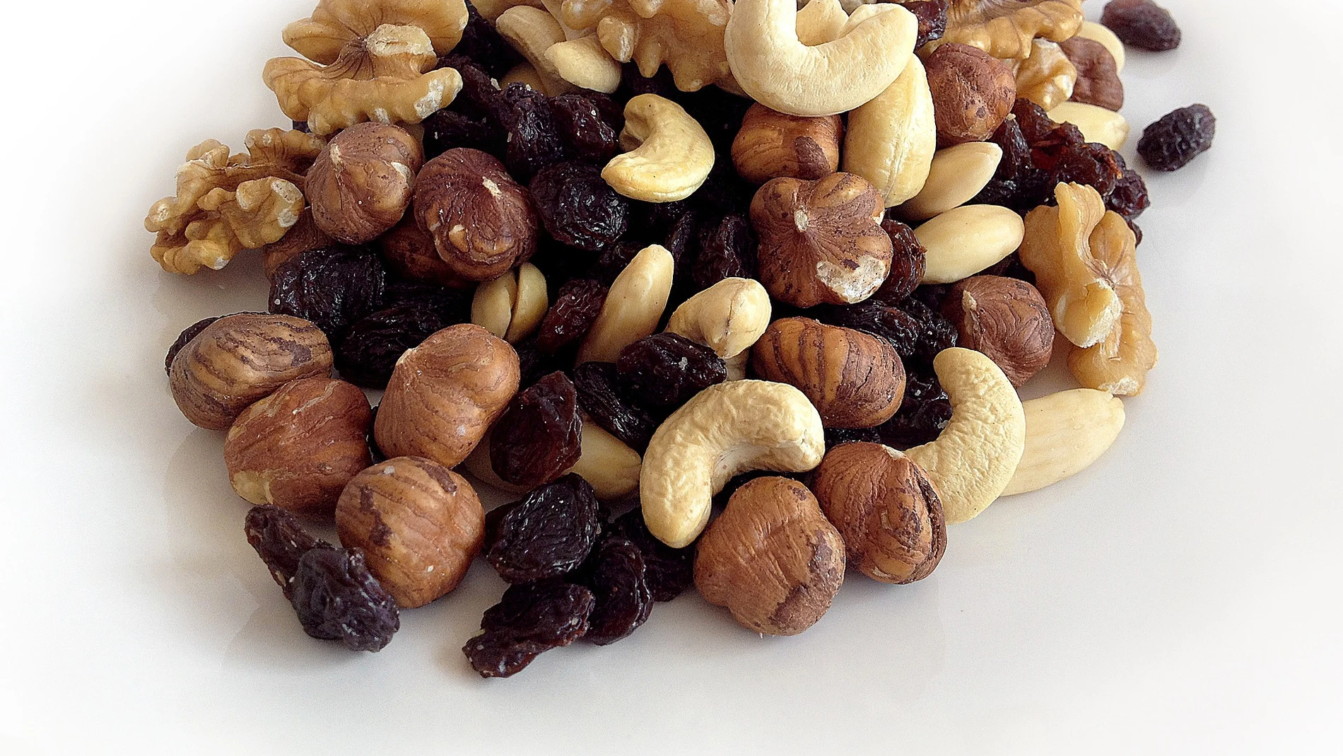 Frutos secos