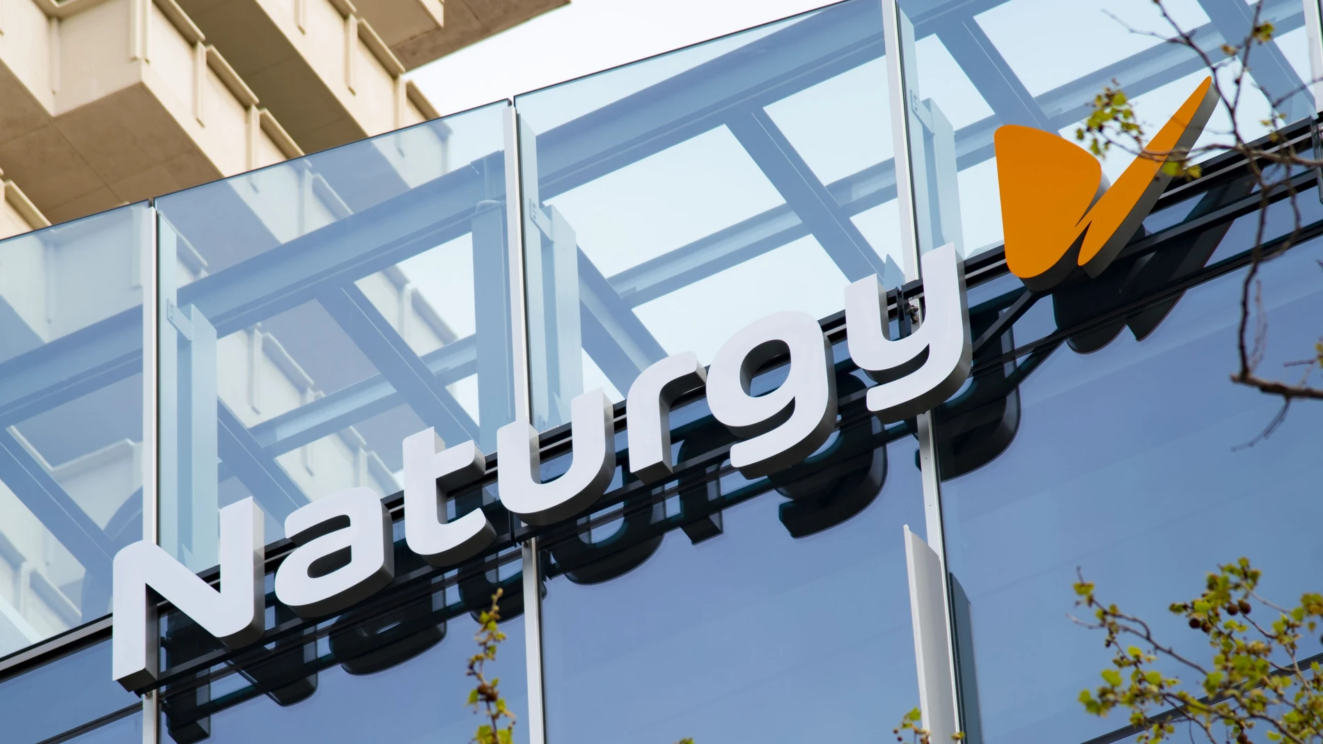 Instalaciones de Naturgy