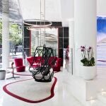 NH Collection Gran Hotel Calderon