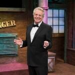 Muere Jerry Springer, legendario presentador de la tele estadounidense
