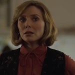 Elizabeth Olsen en 'Death & Love' 