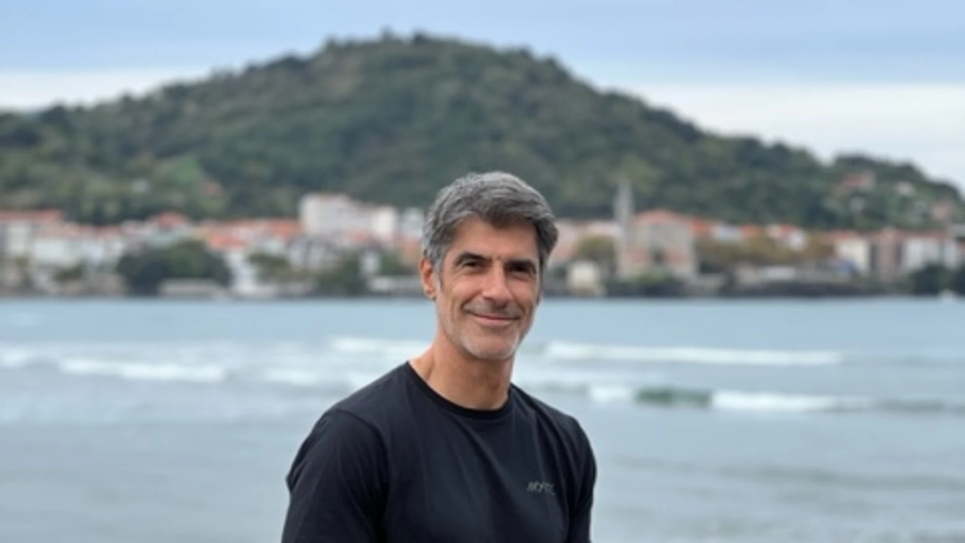 Jorge Fernández