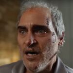 Joaquin Phoenix en "Beau tiene miedo"