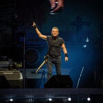 Concierto de Bruce Springsteen en Barcelona