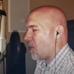 As&iacute; suena el hombre con la voz m&aacute;s grave del mundo