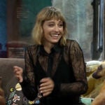 Michelle Jenner en 'La Resistencia'