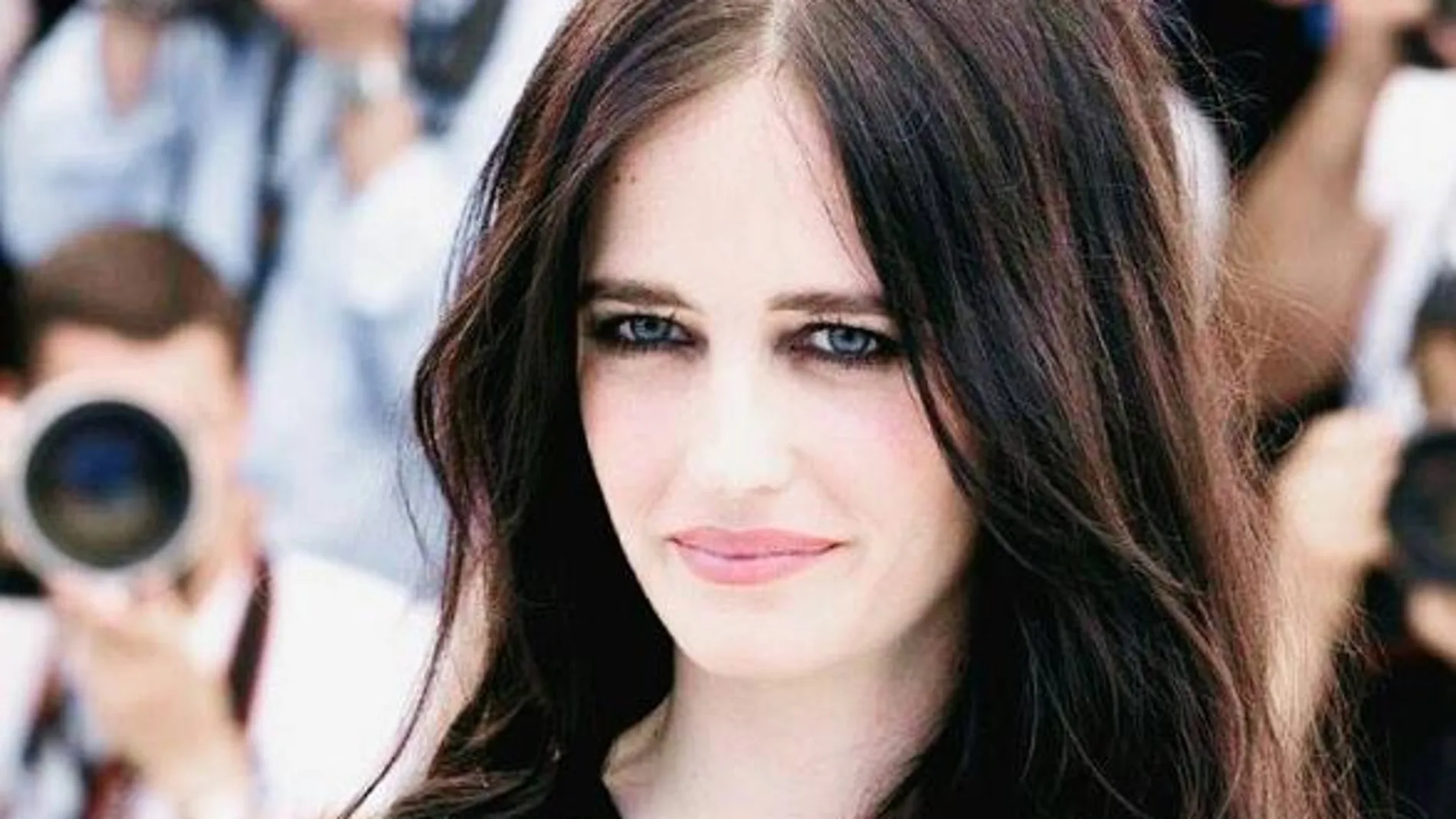 Eva Green, actriz
