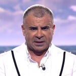 Jorge Javier Vázquez presentador de 'Supervivientes 2023'