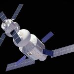 Así es Loop, la futura Estación Espacial de Airbus