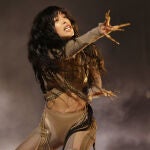 Loreen, representante de Suecia, parte como favorita para ganar Eurovisión 2023
