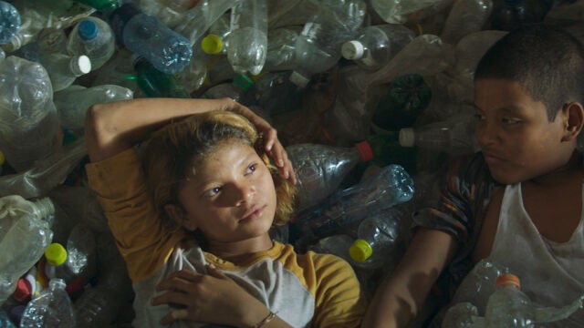 «La hija de todas las rabias» es la ópera prima de Laura Baumeister, primera mujer nicaragüense en dirigir ficción