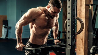 El crossfit tiene muchos beneficios y se ha convertido en el deporte de moda