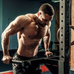 El crossfit tiene muchos beneficios y se ha convertido en el deporte de moda