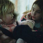 Crítica de "Pequeñas valientes": un embarazo a los 16 ★★★☆☆