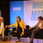 Dani Sirera, Maria José Catalá y Almeida