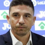 El Getafe anuncia por sorpresa que Rubén Reyes se hará cargo del equipo
