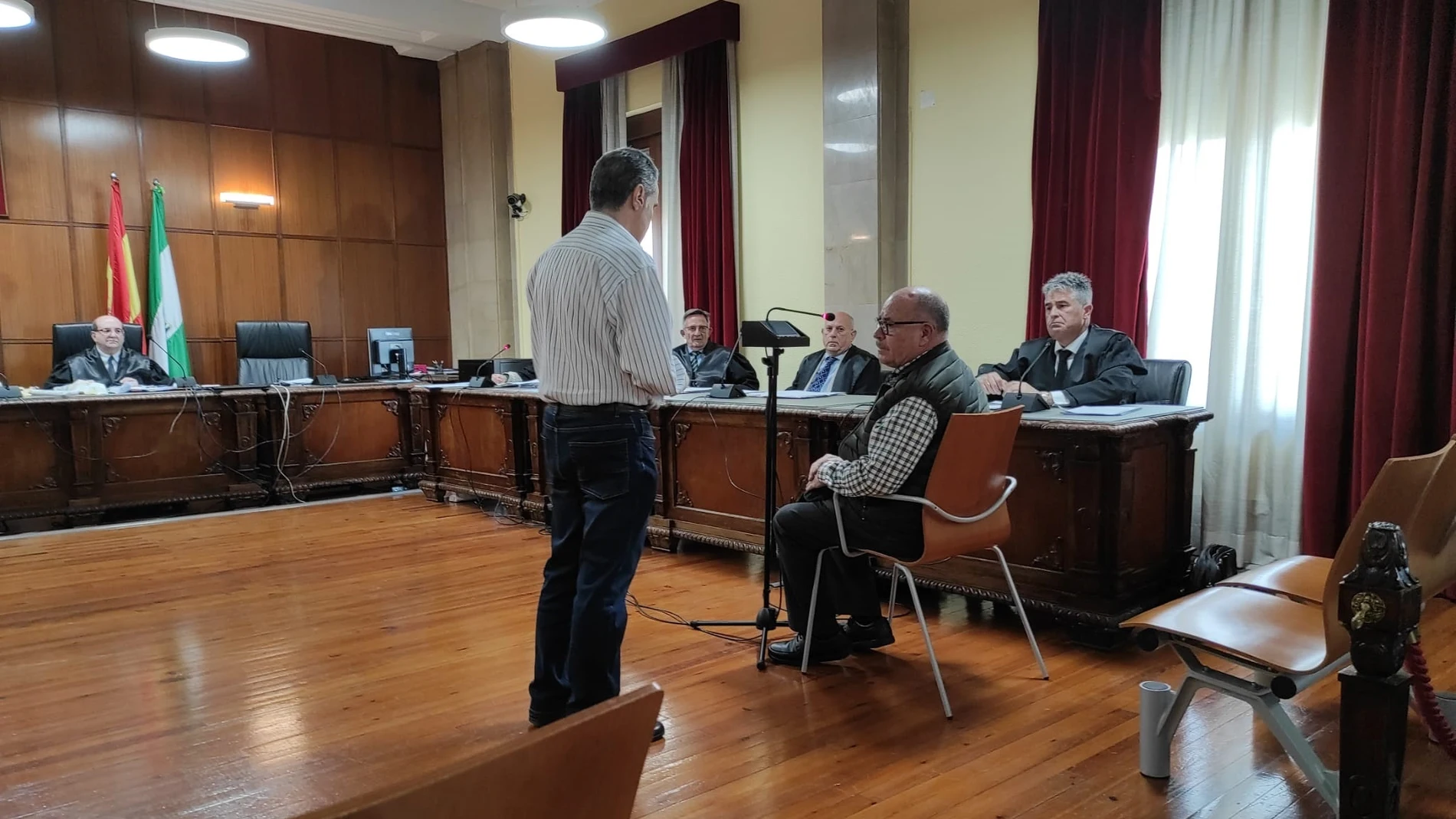 Solicitarán el indulto para el hombre condenado por matar al ladrón que entró a su casa a robarle