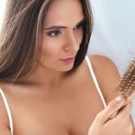 Consejos para evitar la caída de pelo