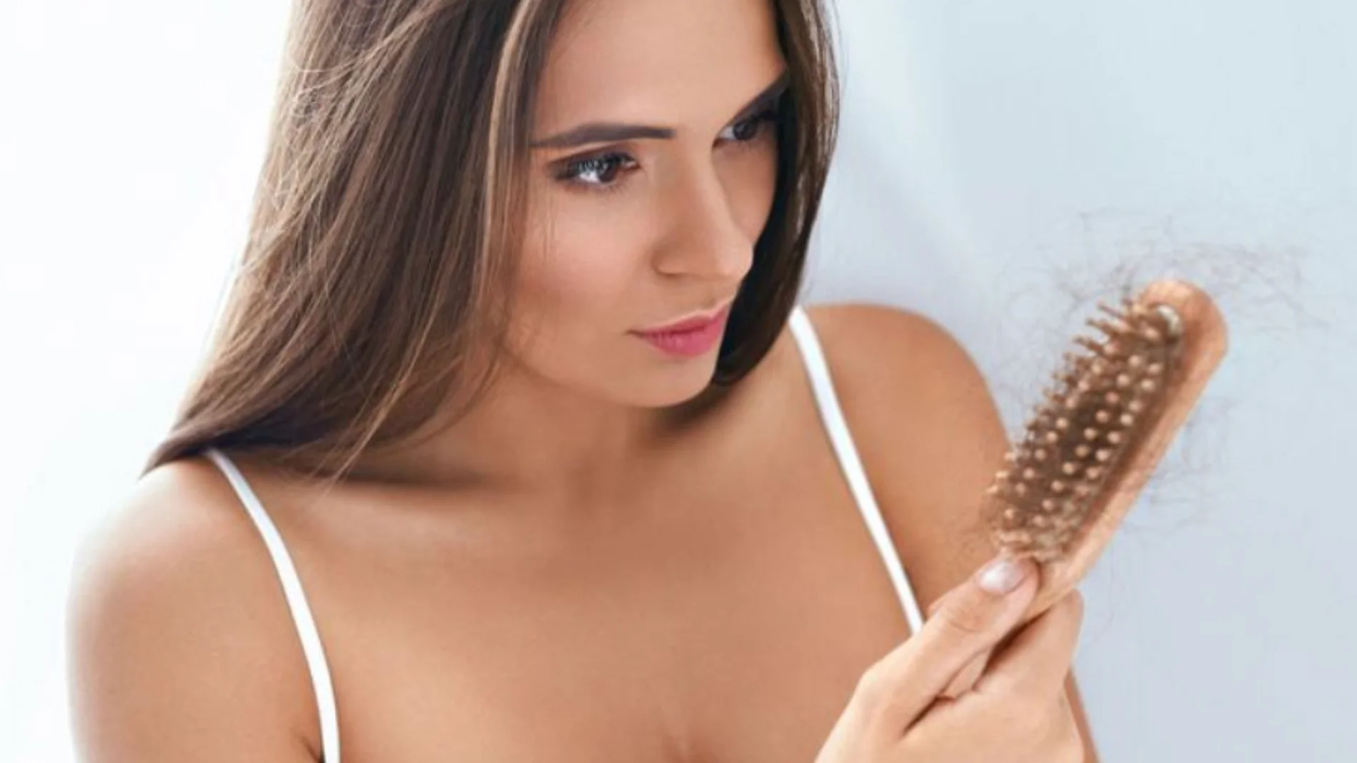 Consejos para evitar la caída de pelo