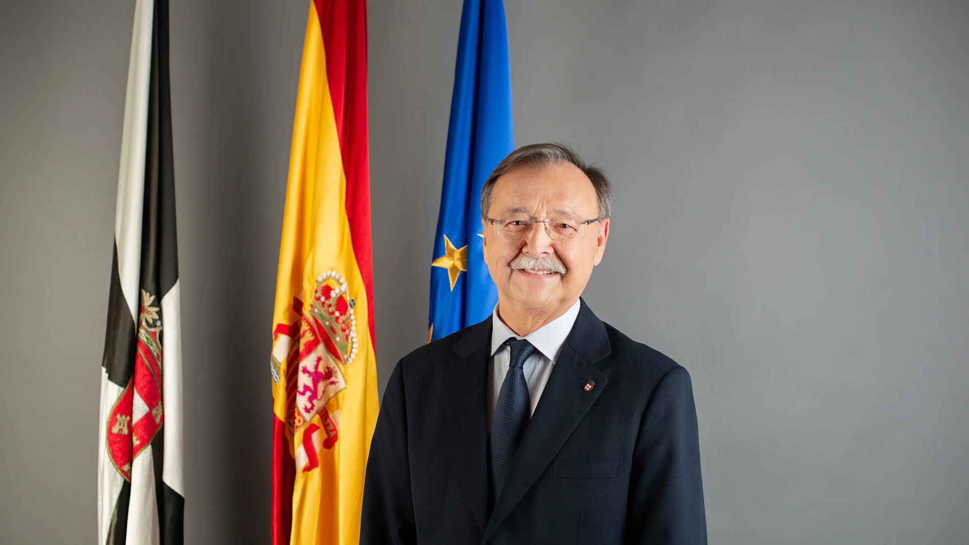 Juan Jesús Vivas